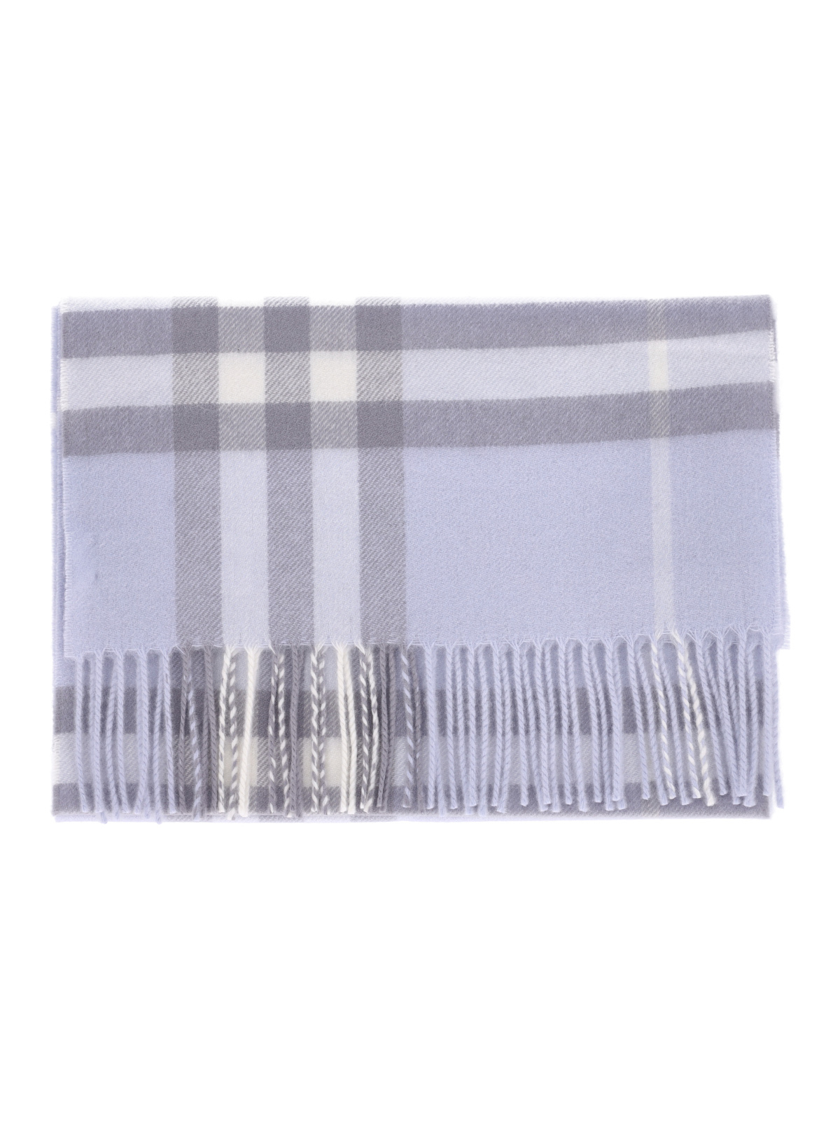 [Burberry] Scarf SS26 8112649B9725