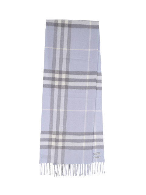 [Burberry] Scarf SS26 8112649B9725
