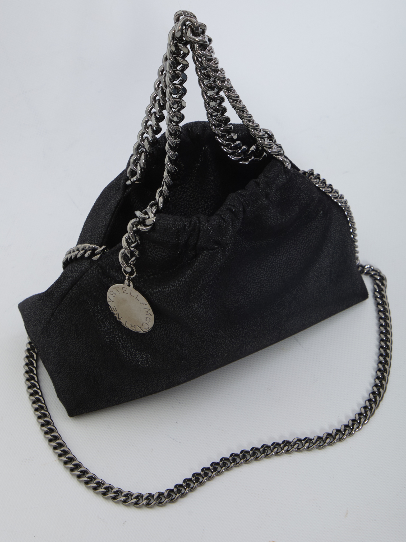[Stella McCartney] Cross body bag FW26 7B0144_W9132_1000