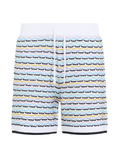 [Casablanca] Shorts FW26 MPF26KW121001