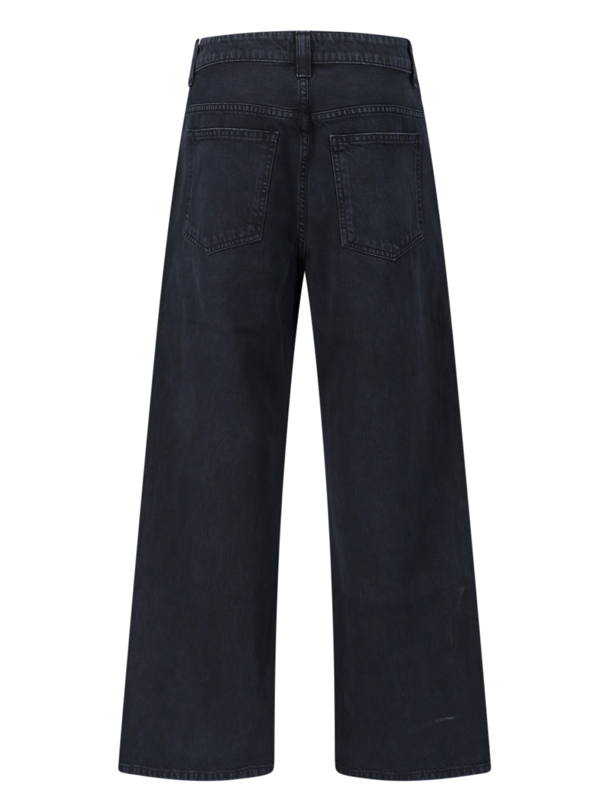 [KHAITE] Trousers FW25 1164918061 W918061