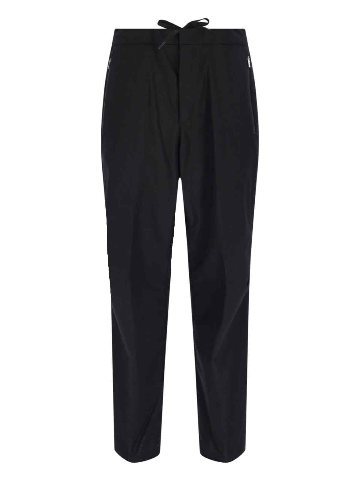 [HERNO LAMINAR] Trousers FW25 PT00059UL 128479300