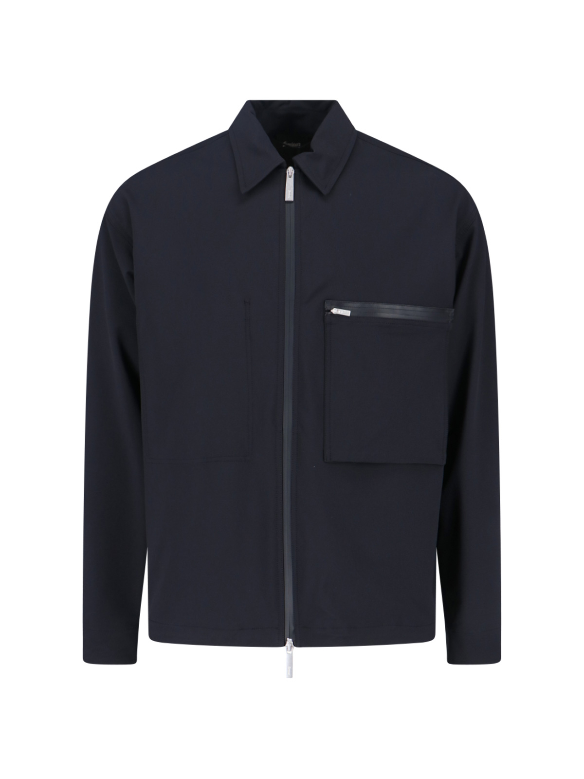 [HERNO LAMINAR] Casual Jacket FW25 GI00183UL 12846S9300