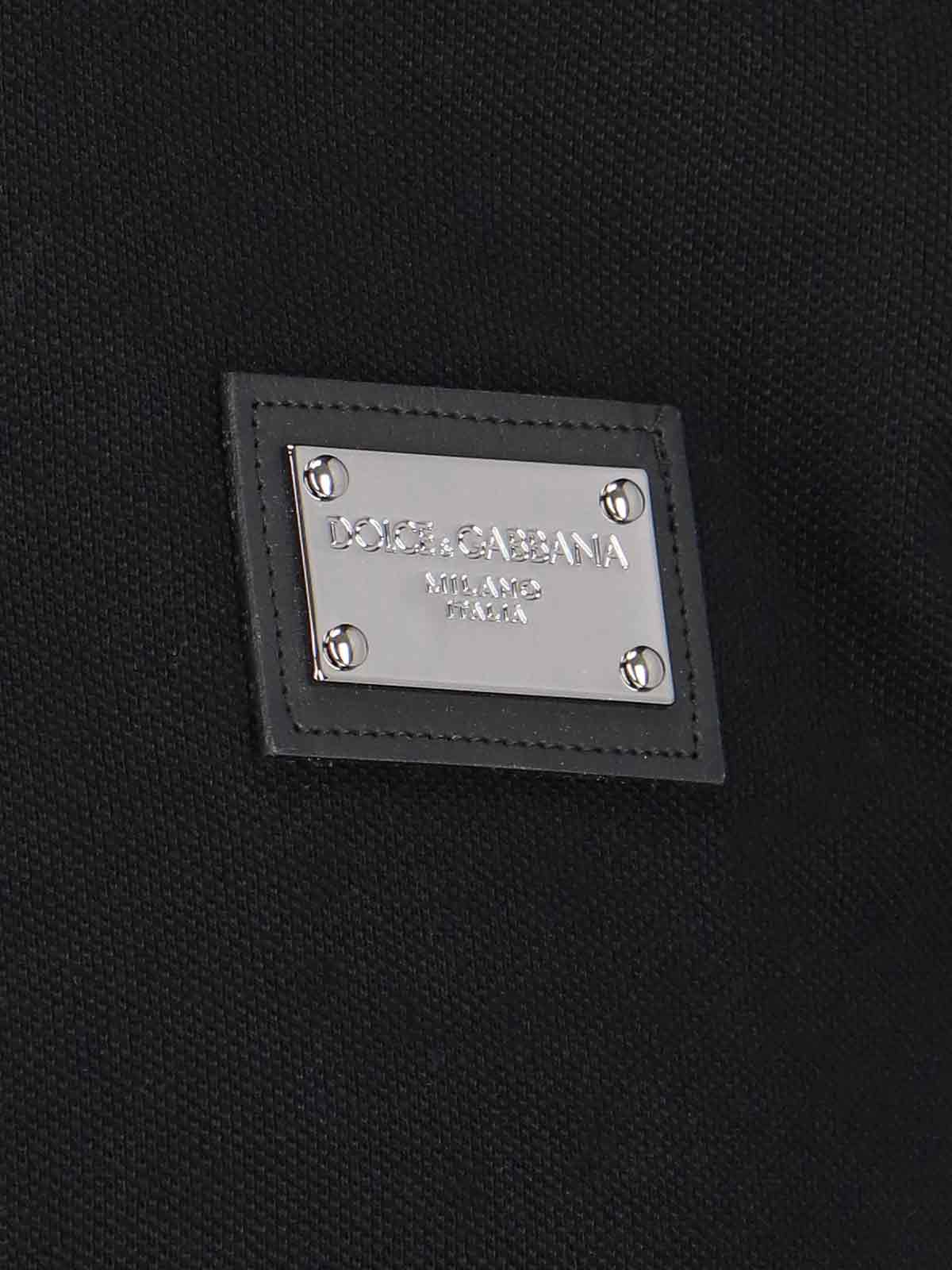 [Dolce & Gabbana] T-shirts Short Sleeve FW25 G8PL4T G7F2HN0000