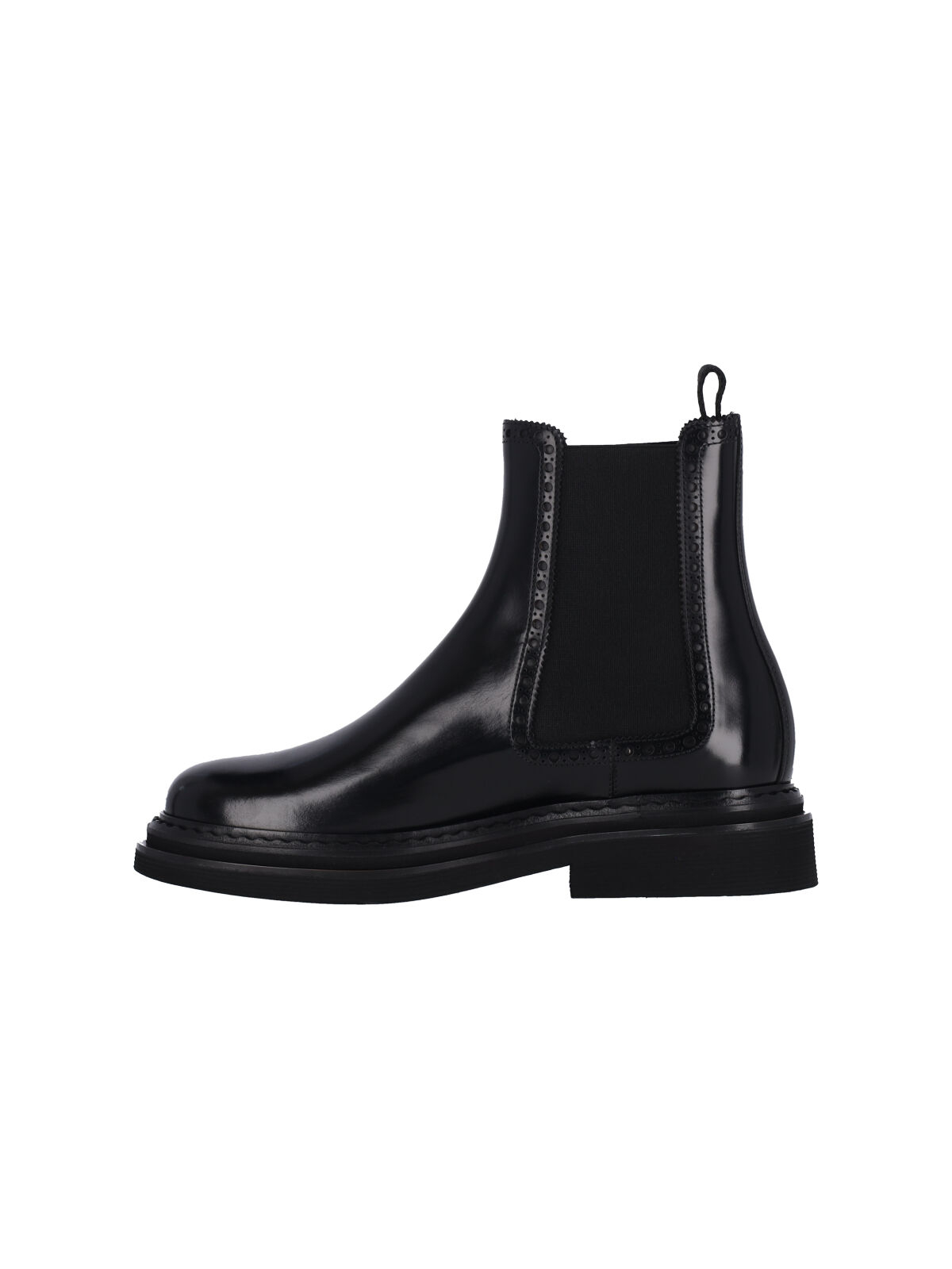 [Dolce & Gabbana] Ankle boots FW25 A60592 A120380999