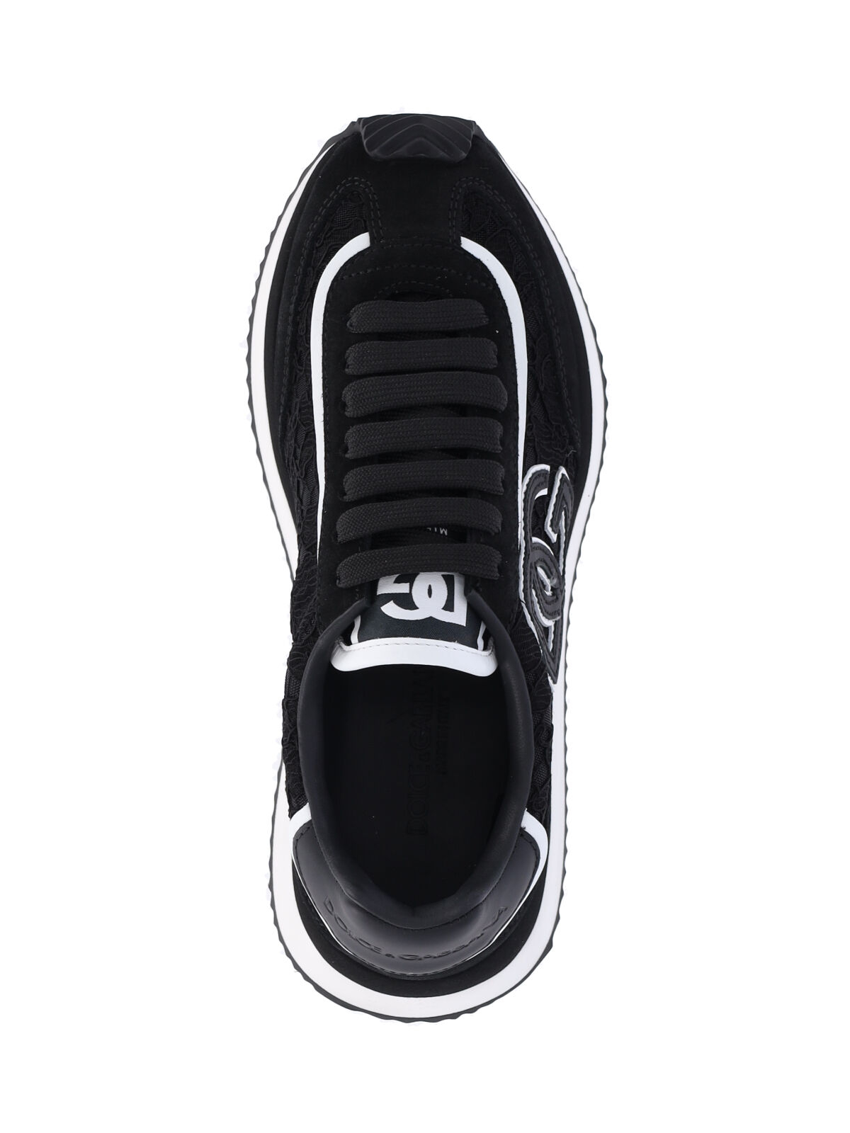 [Dolce & Gabbana] Sneakers FW25 CK2340 A9AC289690