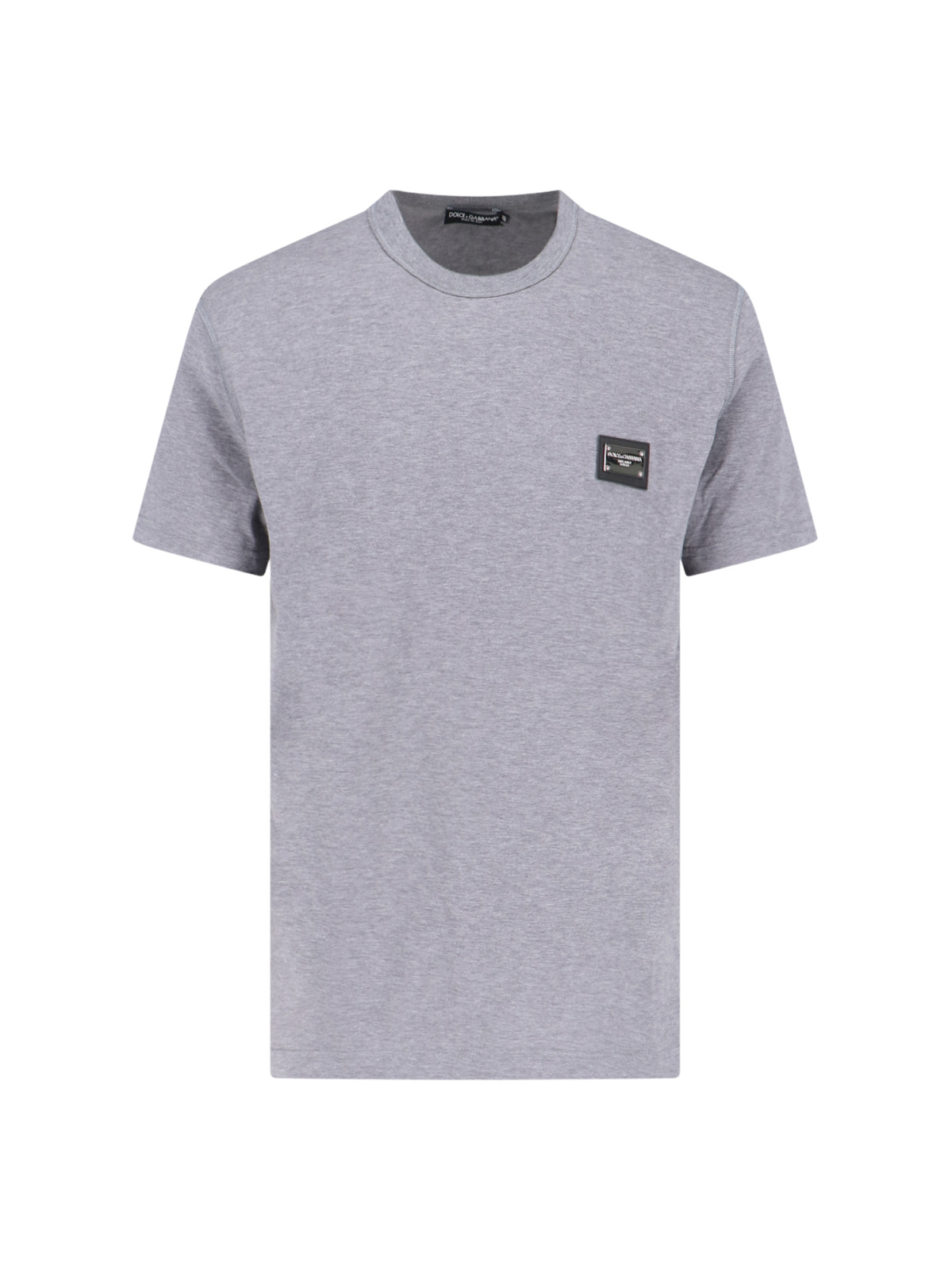 [Dolce & Gabbana] T-shirts Short Sleeve FW25 G8PT1T G7F2IS8291