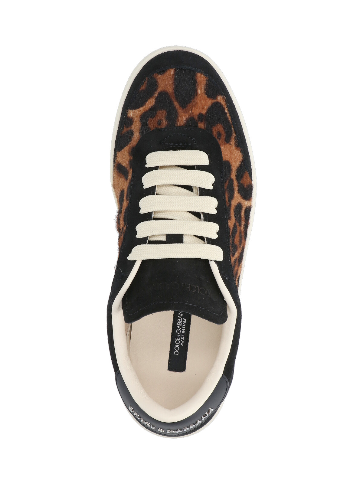 [Dolce & Gabbana] Sneakers FW25 CK2306 AS529HK5JF