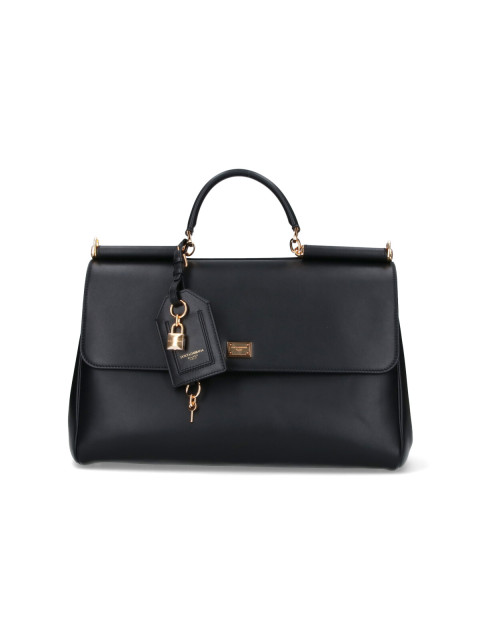 [Dolce & Gabbana] Tote bag FW25 BB7814 B732180999