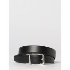 [ZEGNA] Belt SS26 B011PZLHVIC NTM