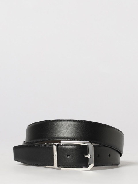 [ZEGNA] Belt SS26 B011PZLHVIC NTM