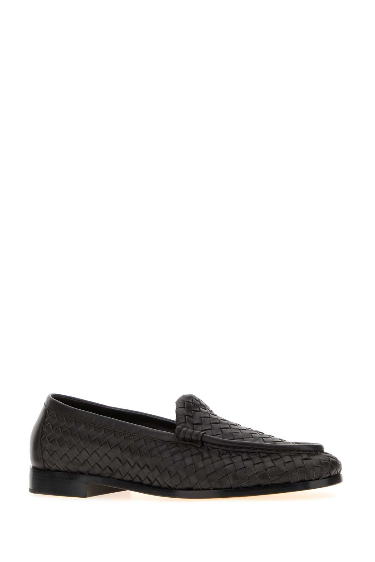 [Bottega Veneta] Flat shoes FW26 868211VBSD0 2006