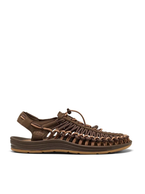[KEEN] Sandals SS26 1032184DarkEarthChipmunk
