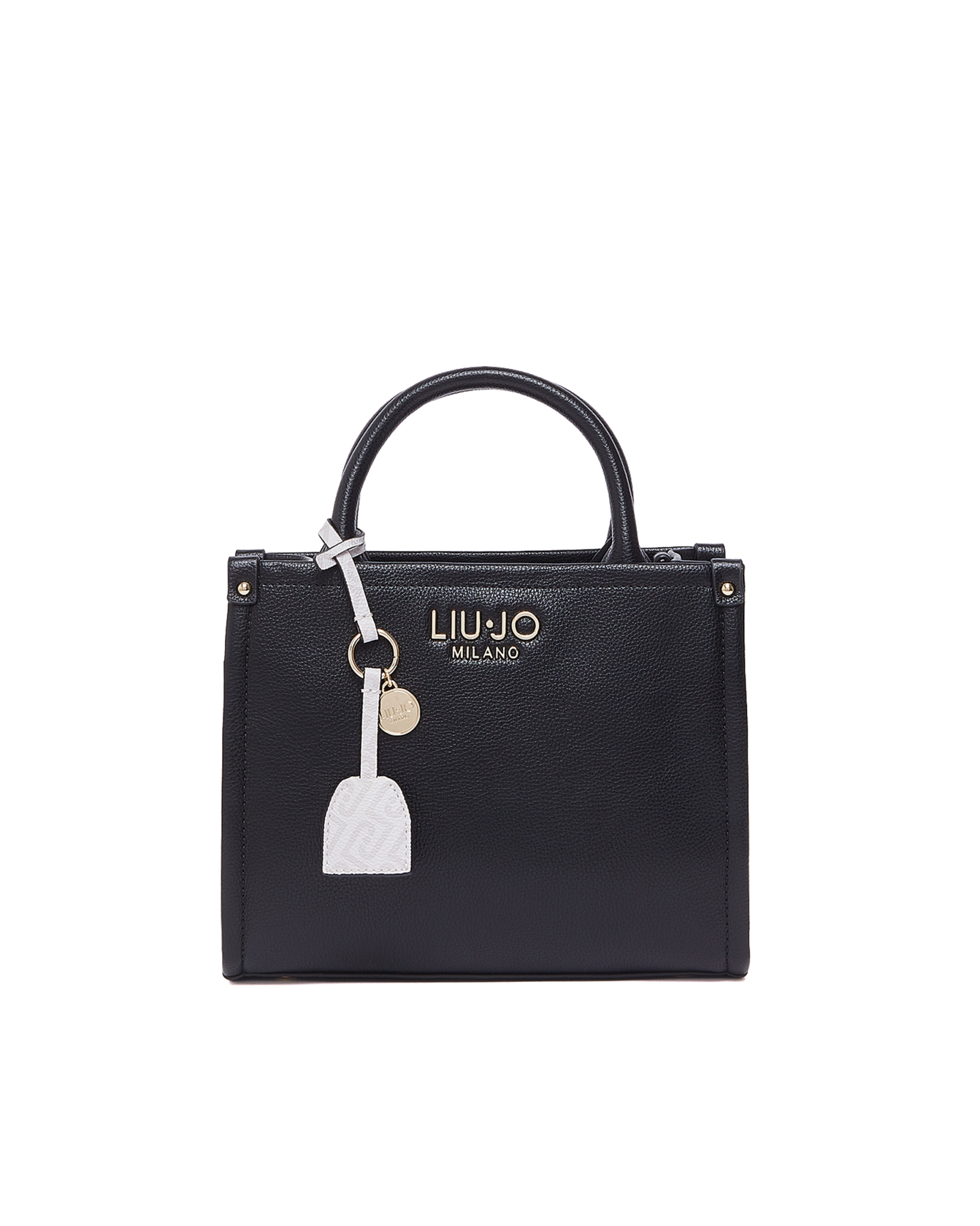 [Liu Jo Collection] Tote bag SS26 AA6192E101222222