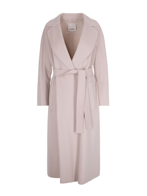 [S Max Mara] Coat SS26 2619011021600SMMELISA032