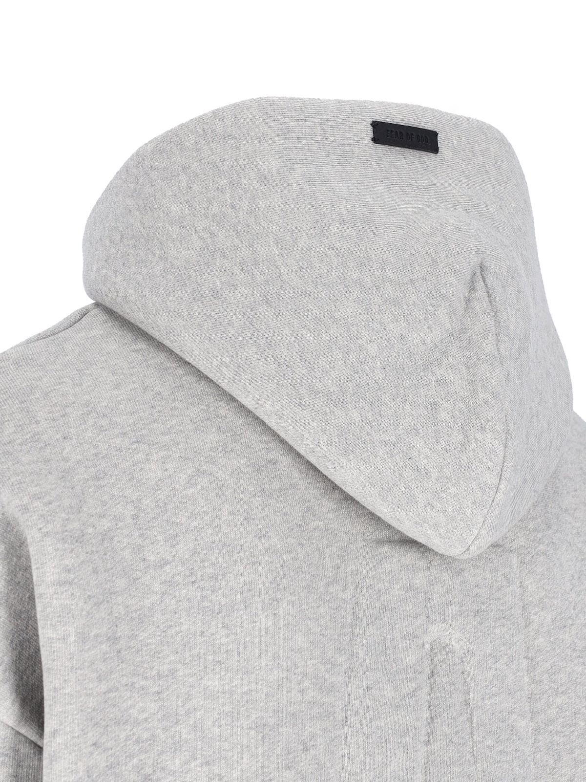 [Fear of God] Sweatshirt FW25 FG25FW12 123FLC054
