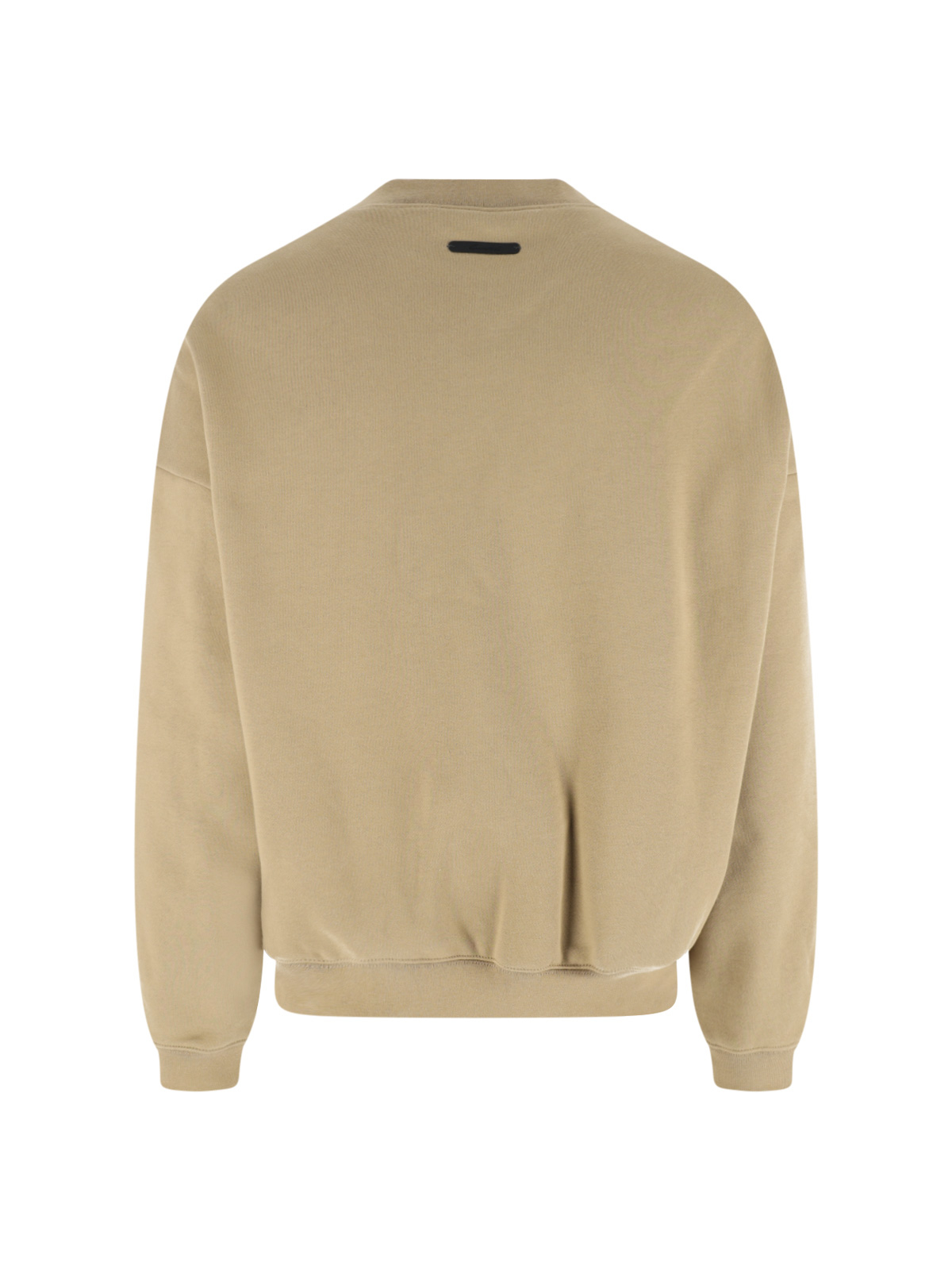 [Fear of God] Sweatshirt SS26 192SP266922FDUNE