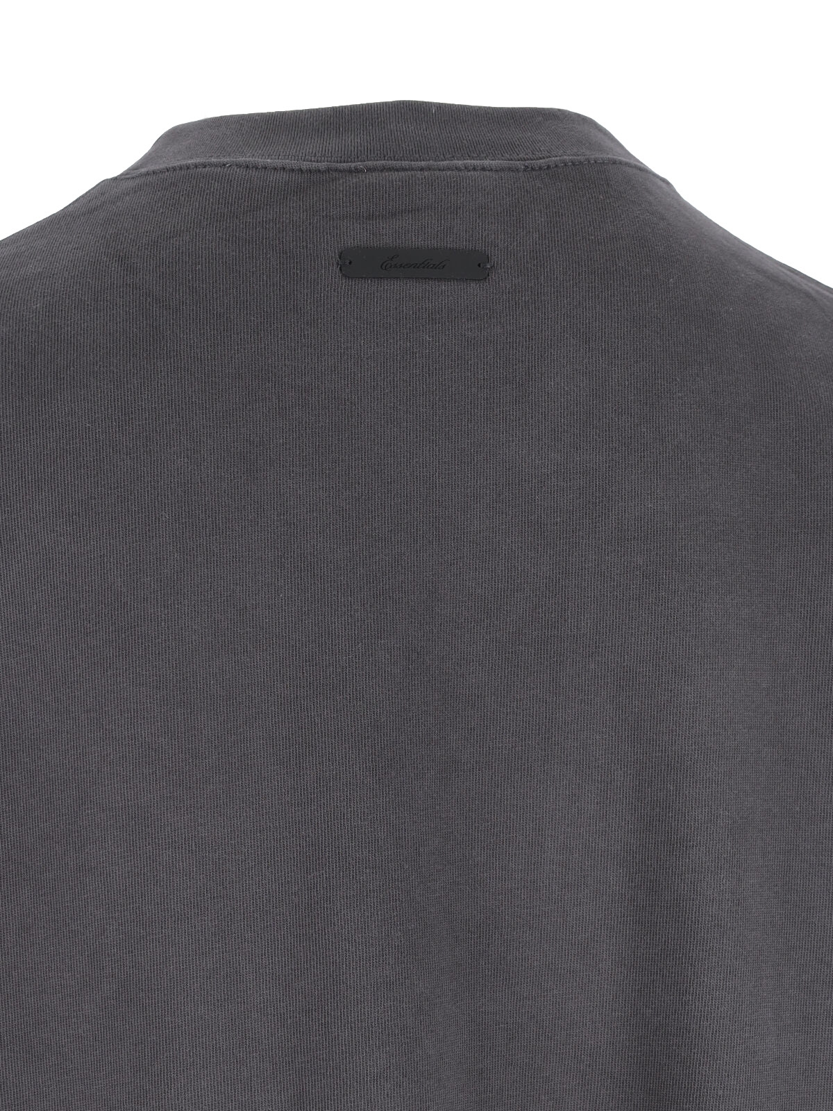 [Fear of God] Sweatshirt SS26 125SP262011FFADED BLACK