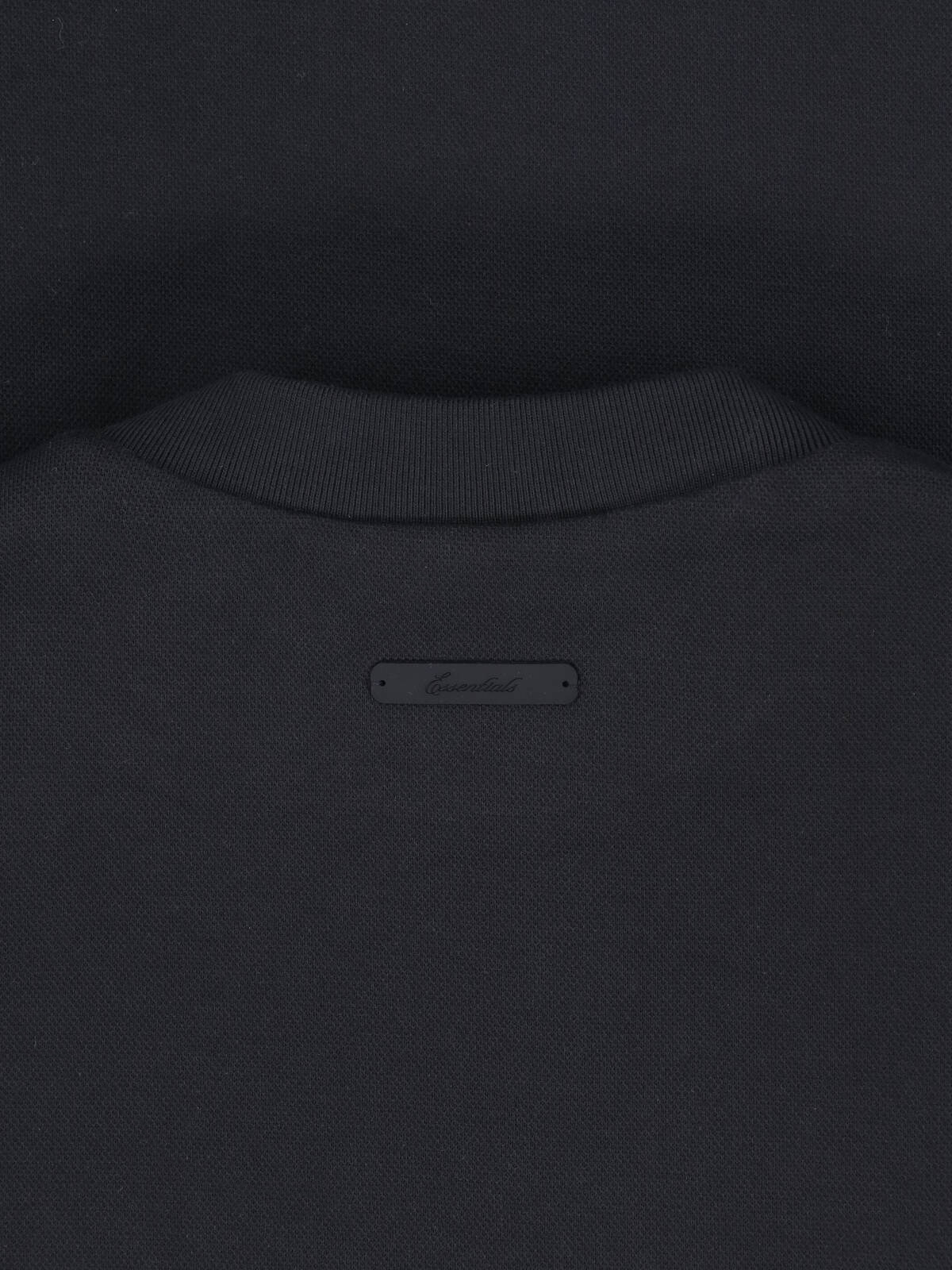 [Fear of God] T-shirts Short Sleeve SS26 125SP264411FVINTAGE BLACK