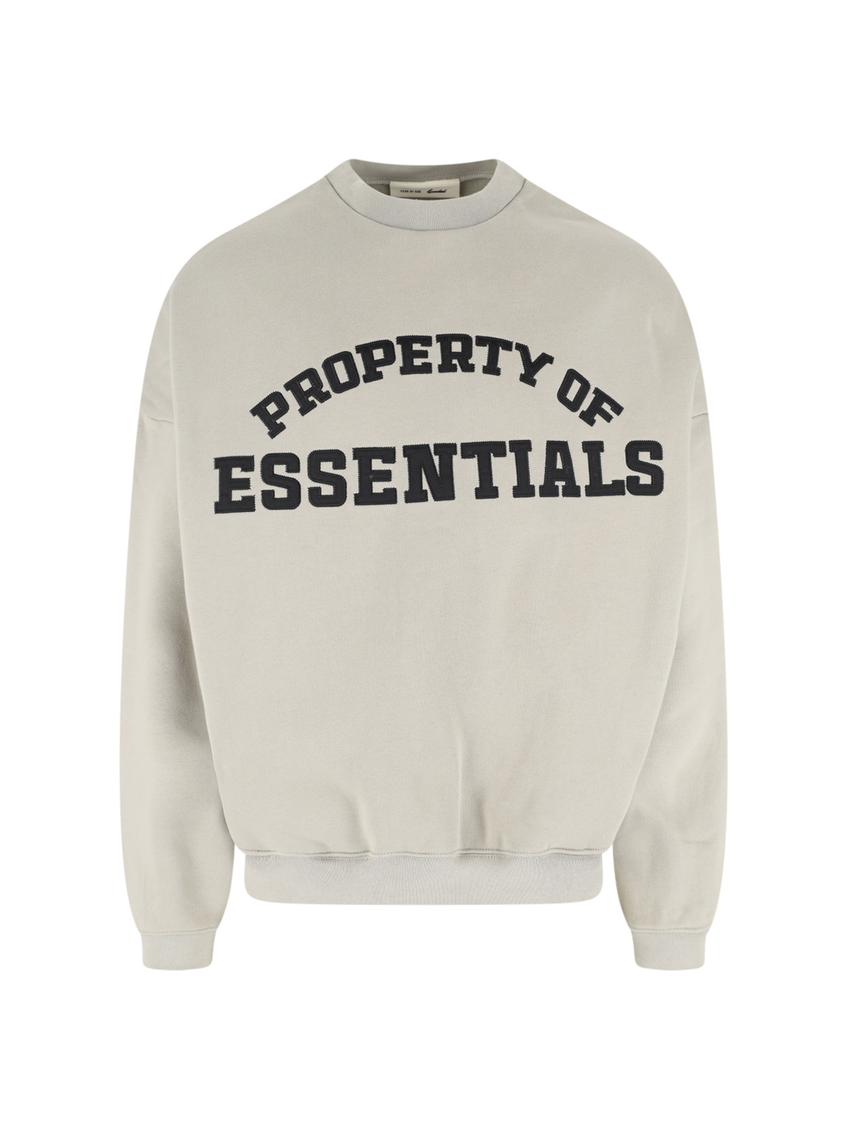 [Fear of God] Sweatshirt SS26 192SP264463FFADED SEAL