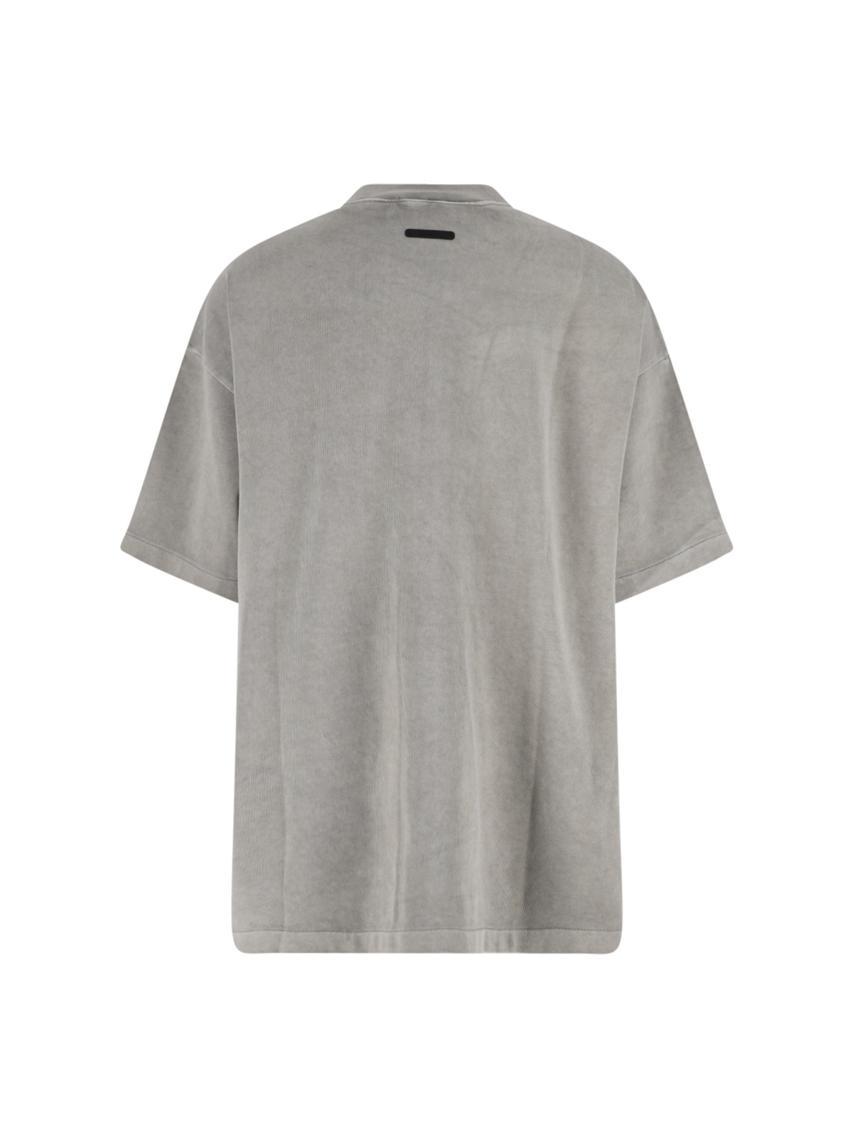 [Fear of God] T-shirts Short Sleeve SS26 125SP264472FFADED SEAL