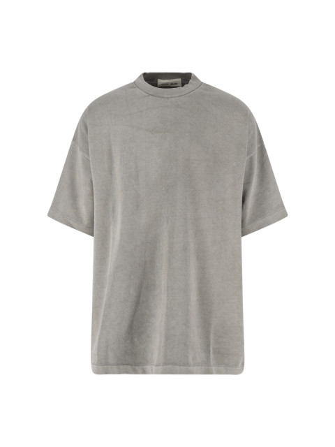 [Fear of God] T-shirts Short Sleeve SS26 125SP264472FFADED SEAL