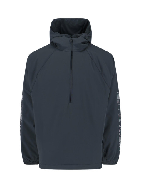 [Fear of God] Casual Jacket FW25 202HO258241FVINTAGE BLACK