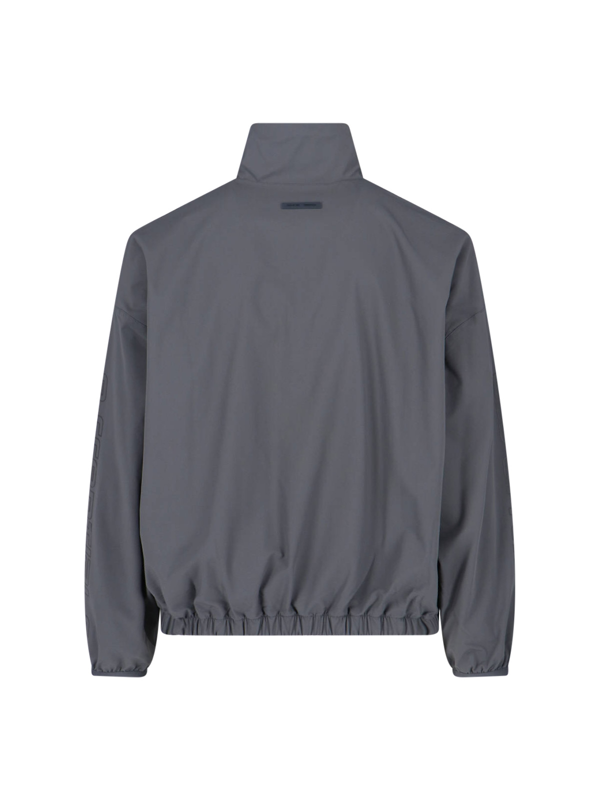 [Fear of God] Casual Jacket FW25 202HO258271FIRON GREY