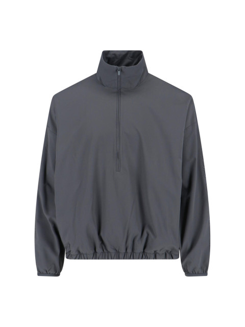[Fear of God] Casual Jacket FW25 202HO258271FIRON GREY