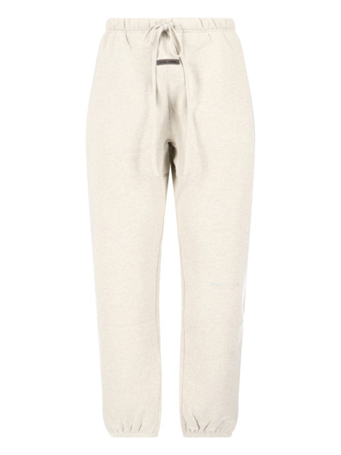 [Fear of God] Training Pants FW25 130SP258042FHEATHER STONE