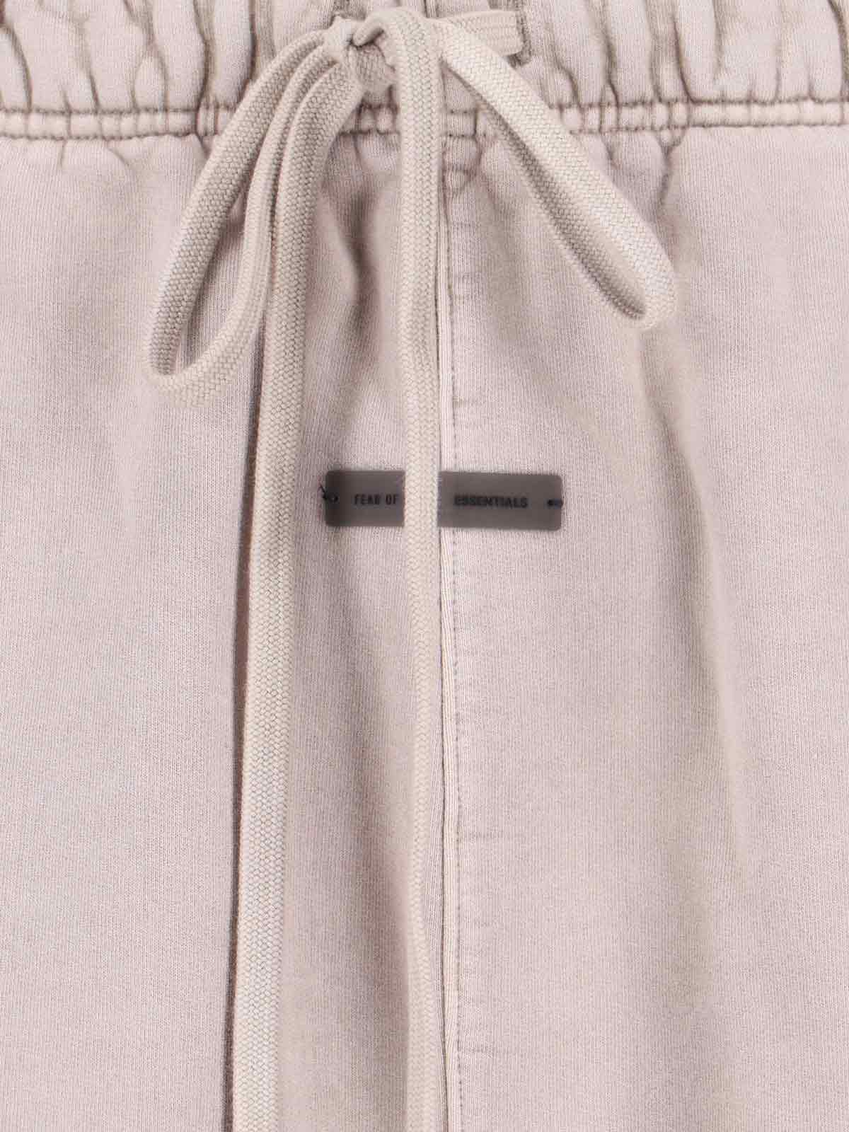 [Fear of God] Training Pants FW25 130HO258381FSMOKE GREY