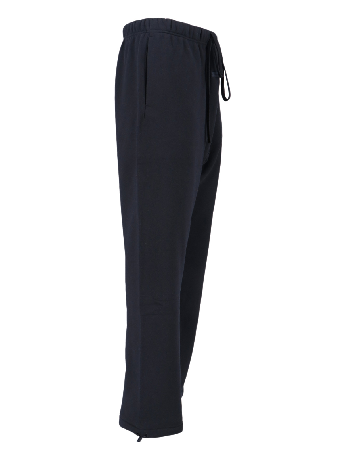 [Fear of God] Training Pants FW25 130SP258220FJET BLACK