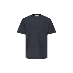 [Fear of God] T-shirts Short Sleeve FW25 125HO254281FVINTAGE BLACK