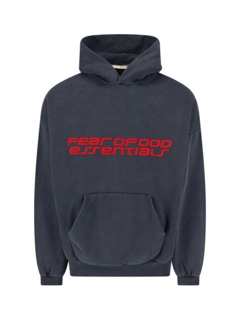 [Fear of God] Sweatshirt FW25 192HO256562FIRON GREY
