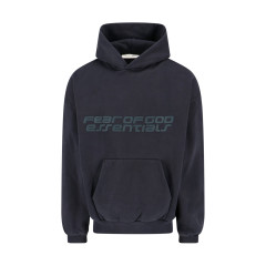 [Fear of God] Sweatshirt FW25 192HO256564FVINTAGE BLACK