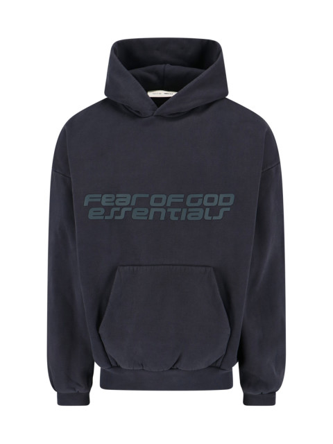 [Fear of God] Sweatshirt FW25 192HO256564FVINTAGE BLACK