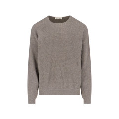 [Fear of God] Knitwear FW25 192HO256162FHOMESTEAD HEATHER