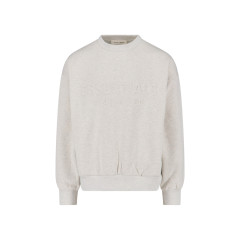 [Fear of God] Sweatshirt FW25 192HO256552FOATMEAL HEATHER