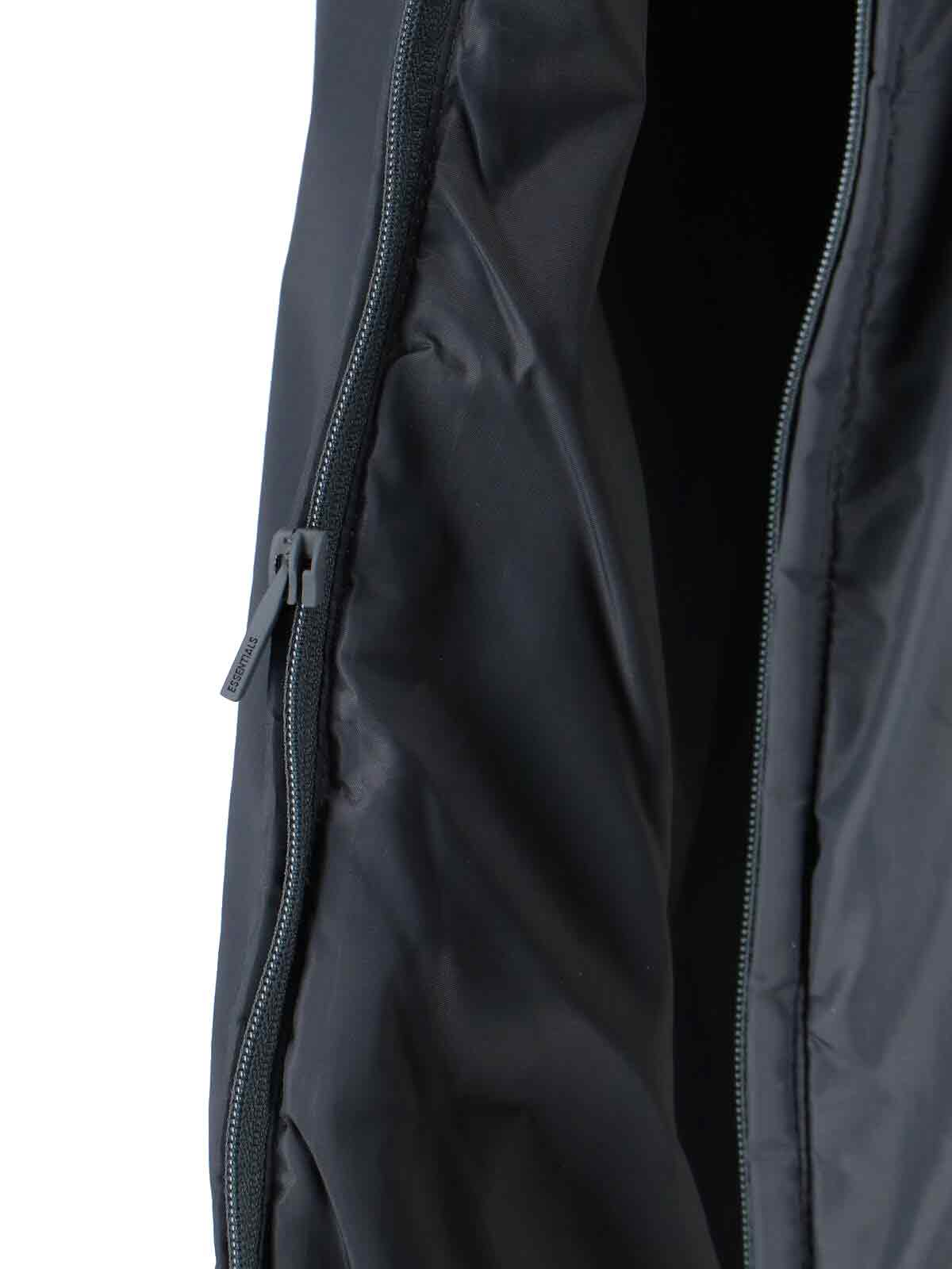 [Fear of God] Casual Jacket FW25 202HO258151FIRON GREY