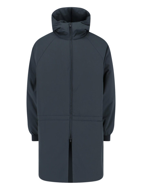 [Fear of God] Casual Jacket FW25 202HO258251FVINTAGE BLACK