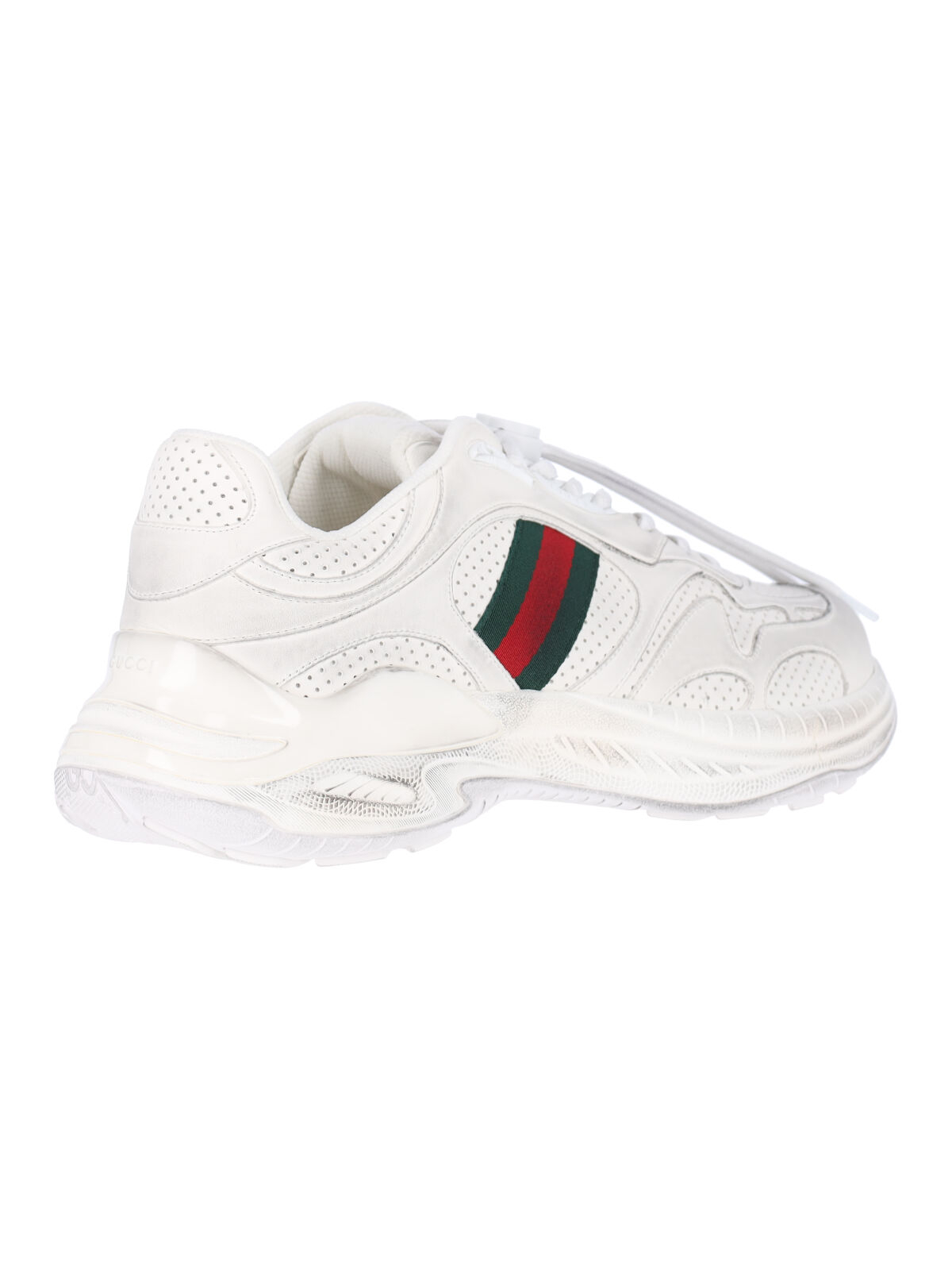 [Gucci] Sneakers SS26 853358 AAF0H9246