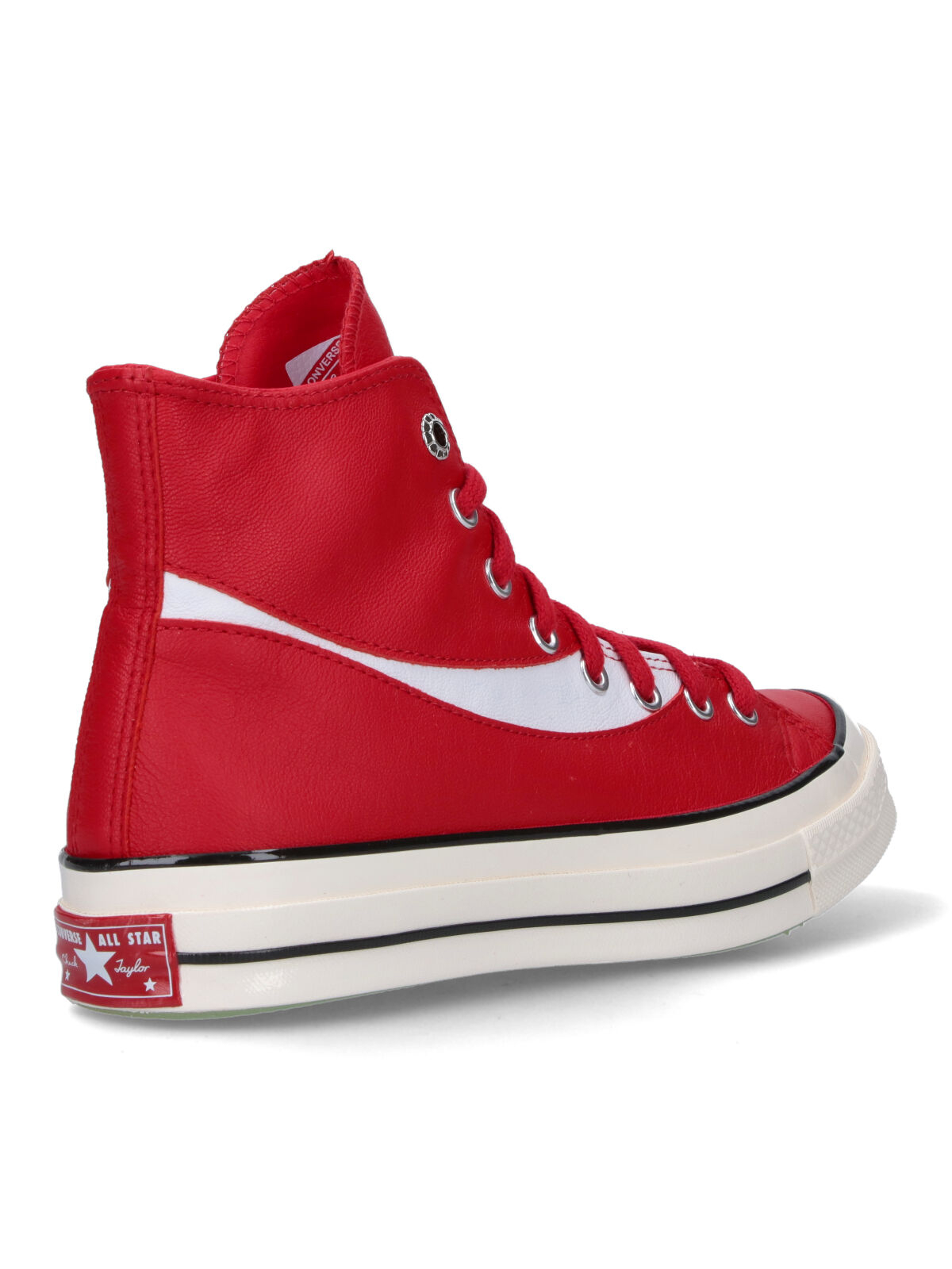 [Converse] Sneakers FW25 A17888CRACING RED EGRET BLACK