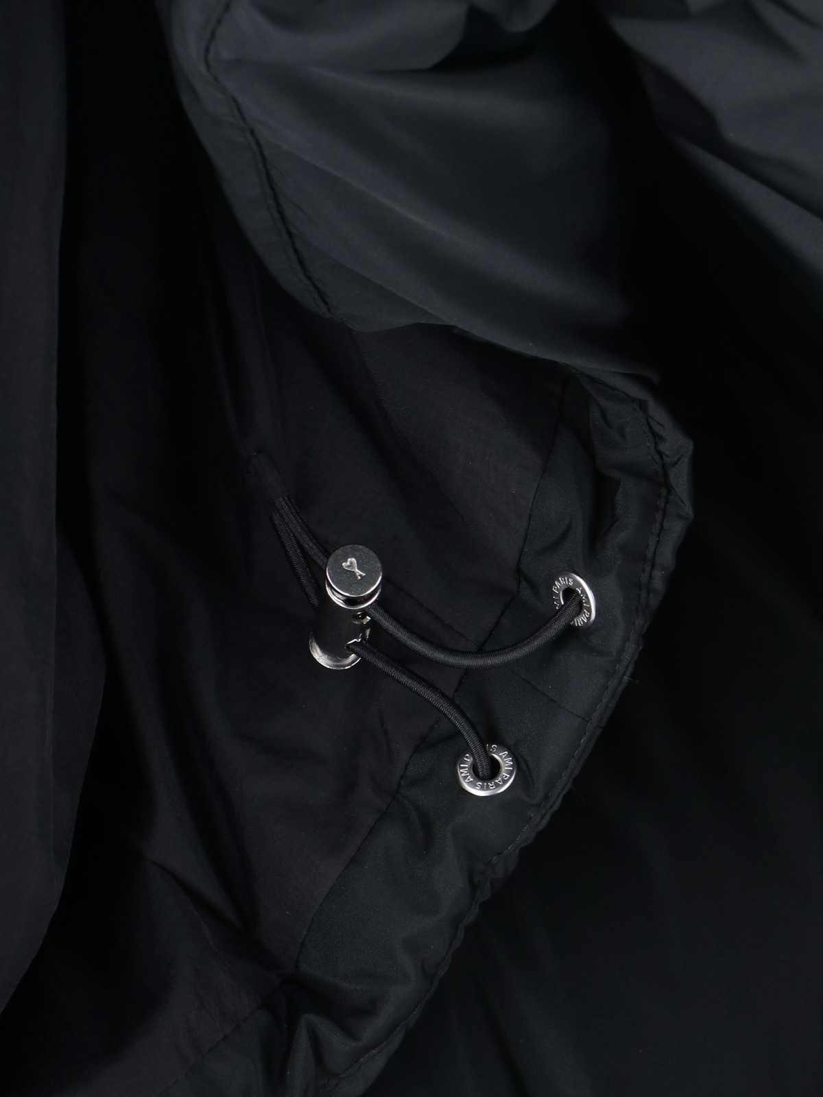 [AMI] Down Jacket FW25 HJK818 PL0039001
