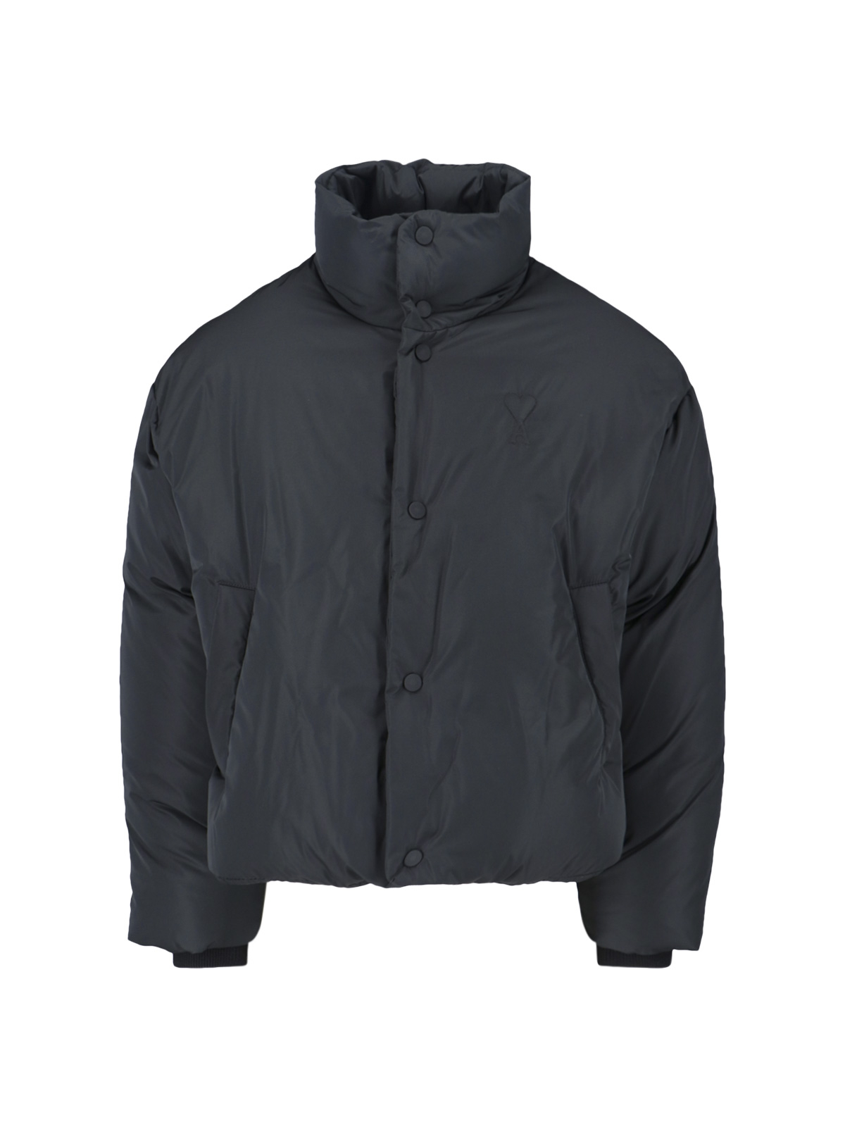 [AMI] Down Jacket FW25 HJK818 PL0039001