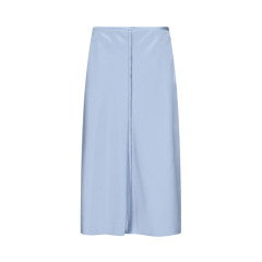 [AMI] Long skirt FW25 FSK447 PL00374506
