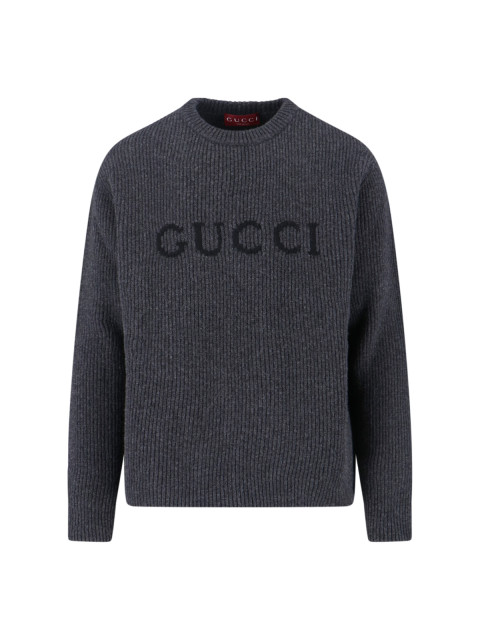 [Gucci] Knitwear FW25 833499 XKEYJ1043