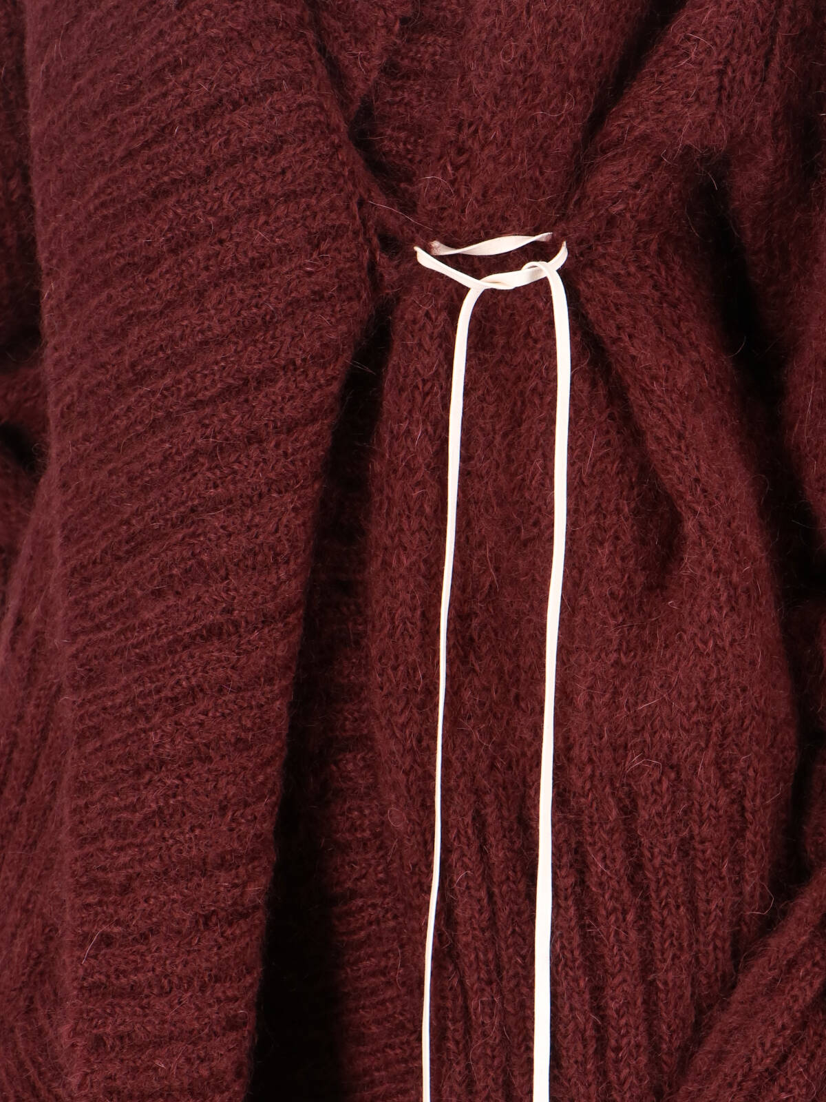 [DRIES VAN NOTEN] Cardigan FW25 011251 2733359