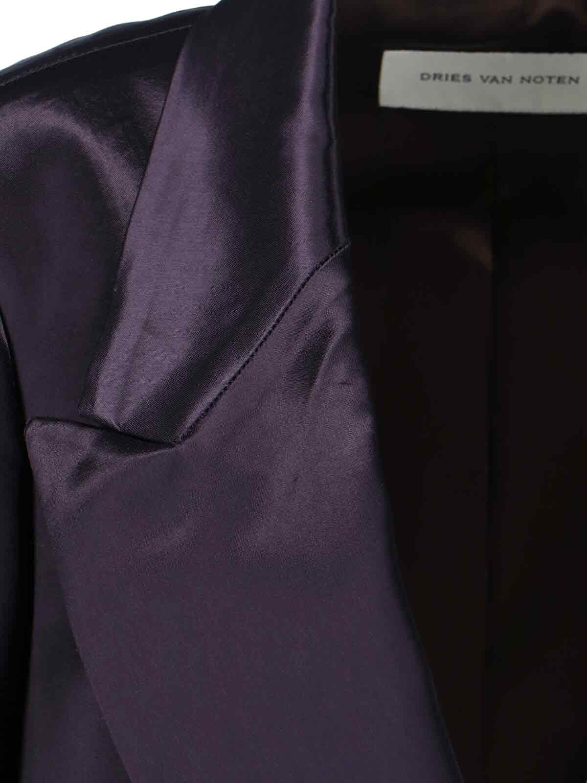 [DRIES VAN NOTEN] Blazer FW25 010409 2071402