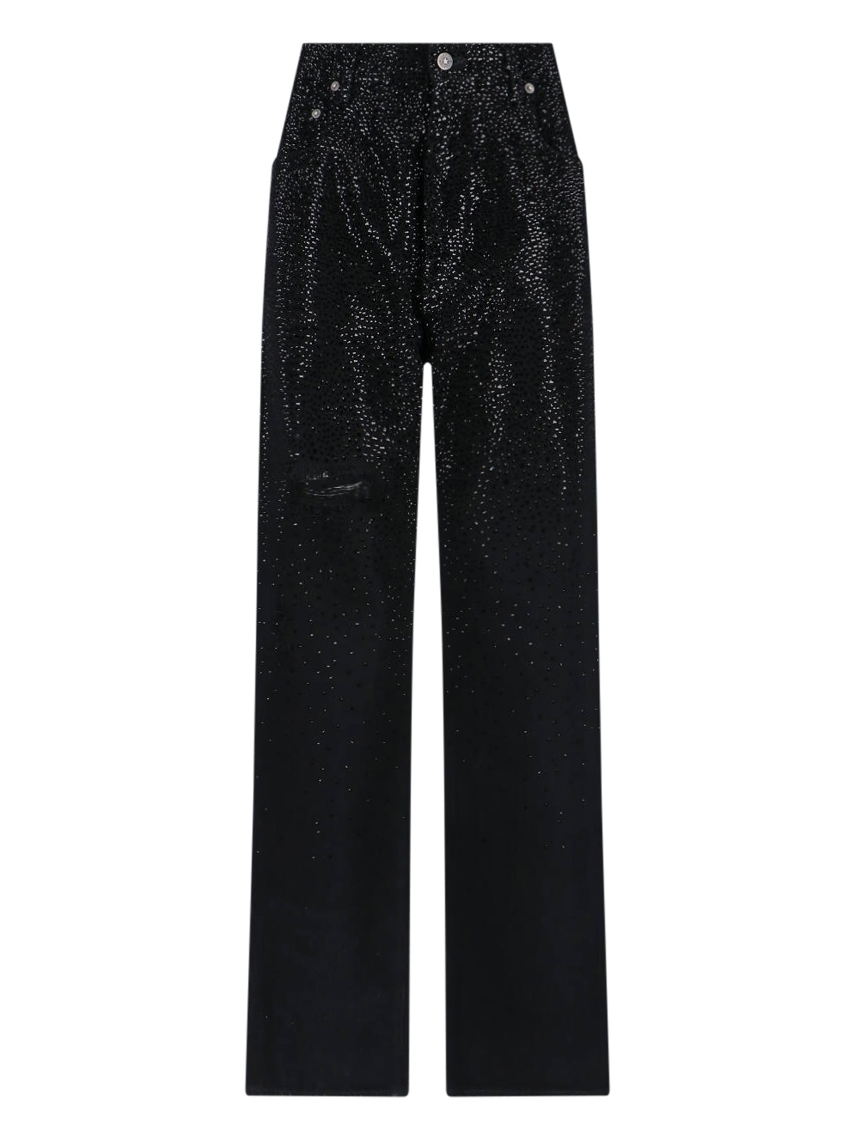 [Golden Goose] Trousers FW25 GWP00844 P00147590100