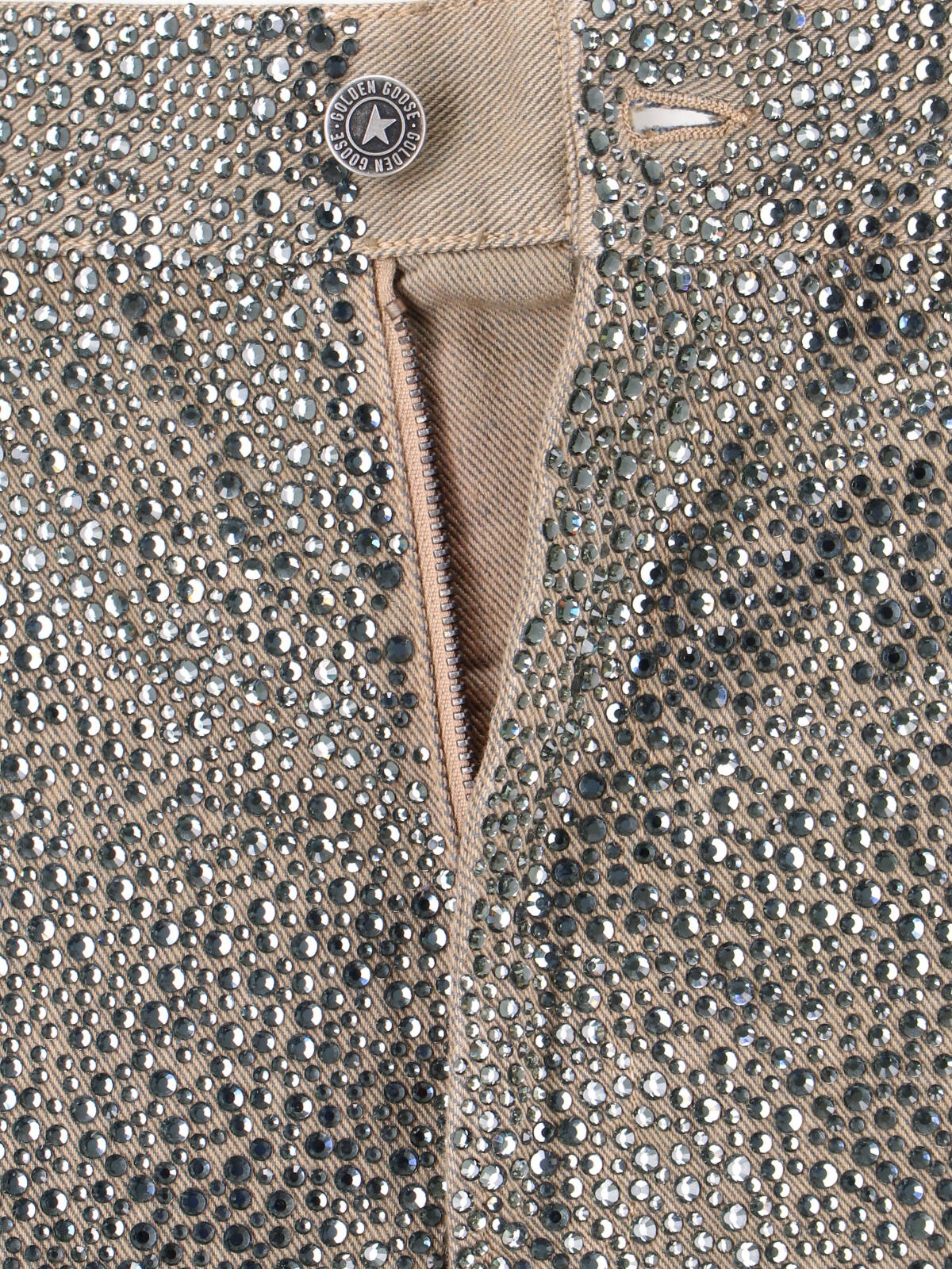 [Golden Goose] Trousers FW25 GWP00844 P00207515184